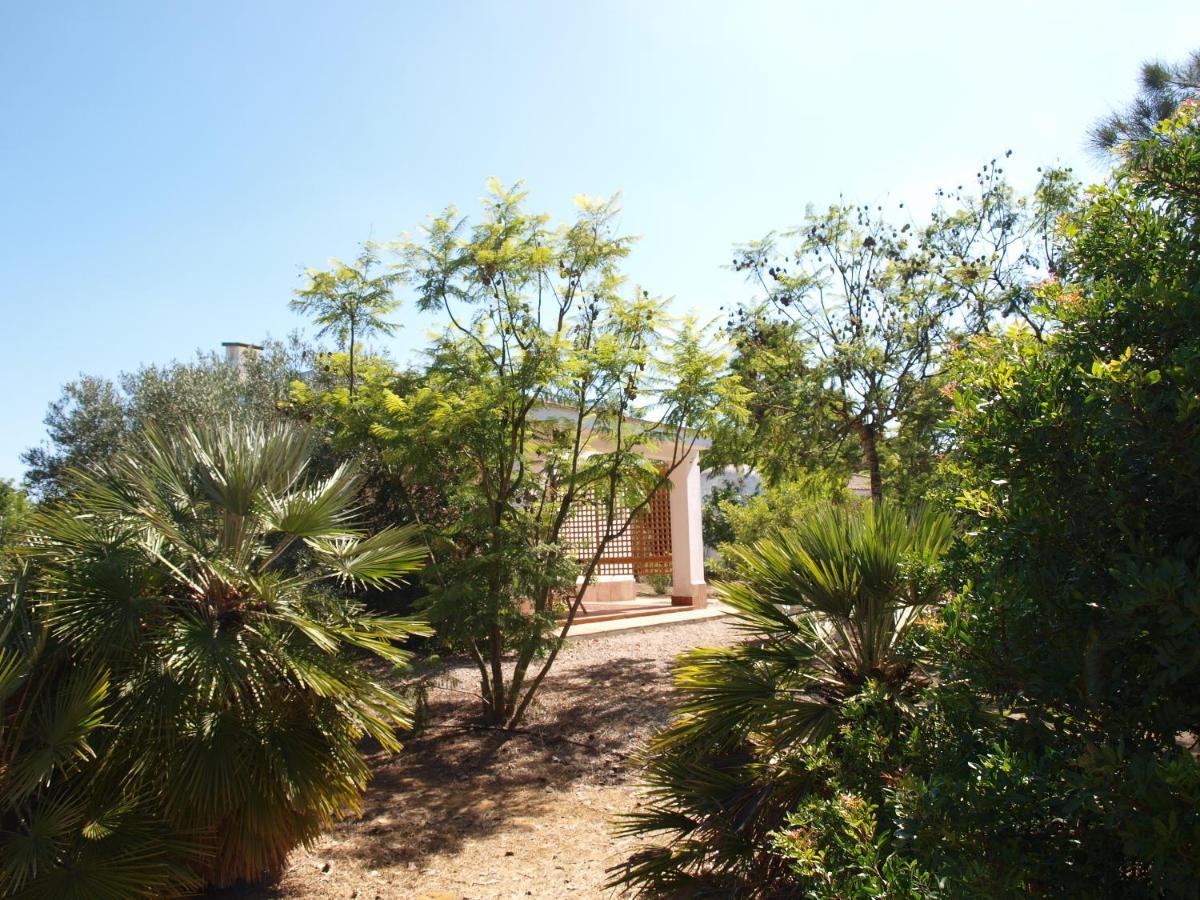 Villa El Arrabal De La Barrosa Chiclana de la Frontera Exterior foto